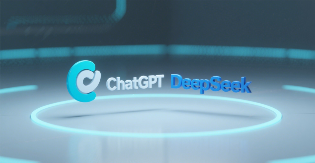 chatgpt vs deepseek