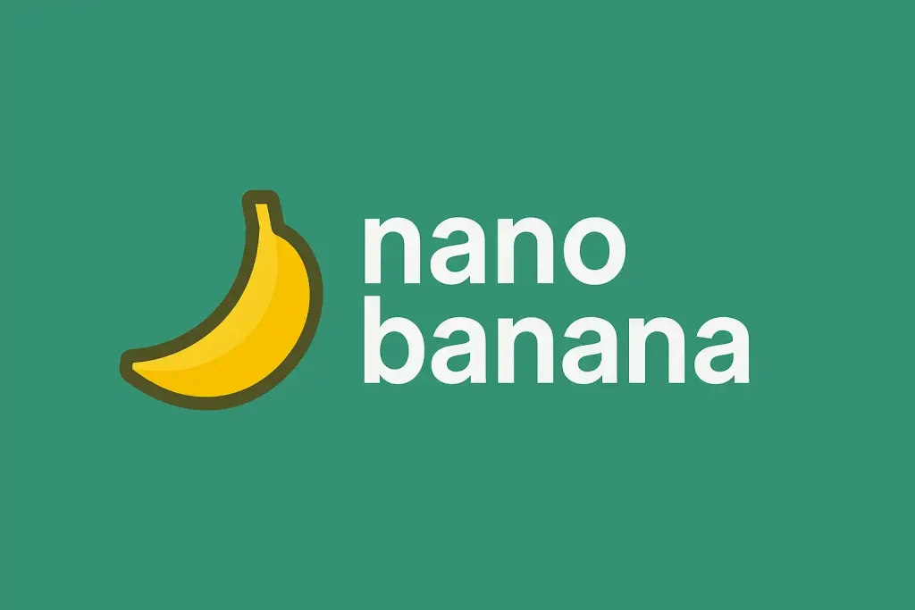 nano banana feature image