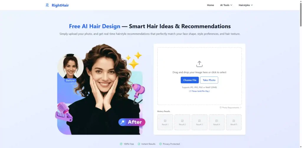 ai-hair-design