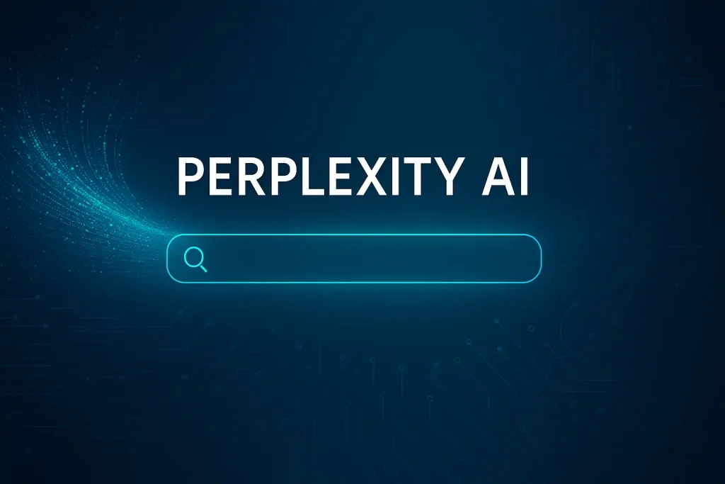 perplexity ai feature image