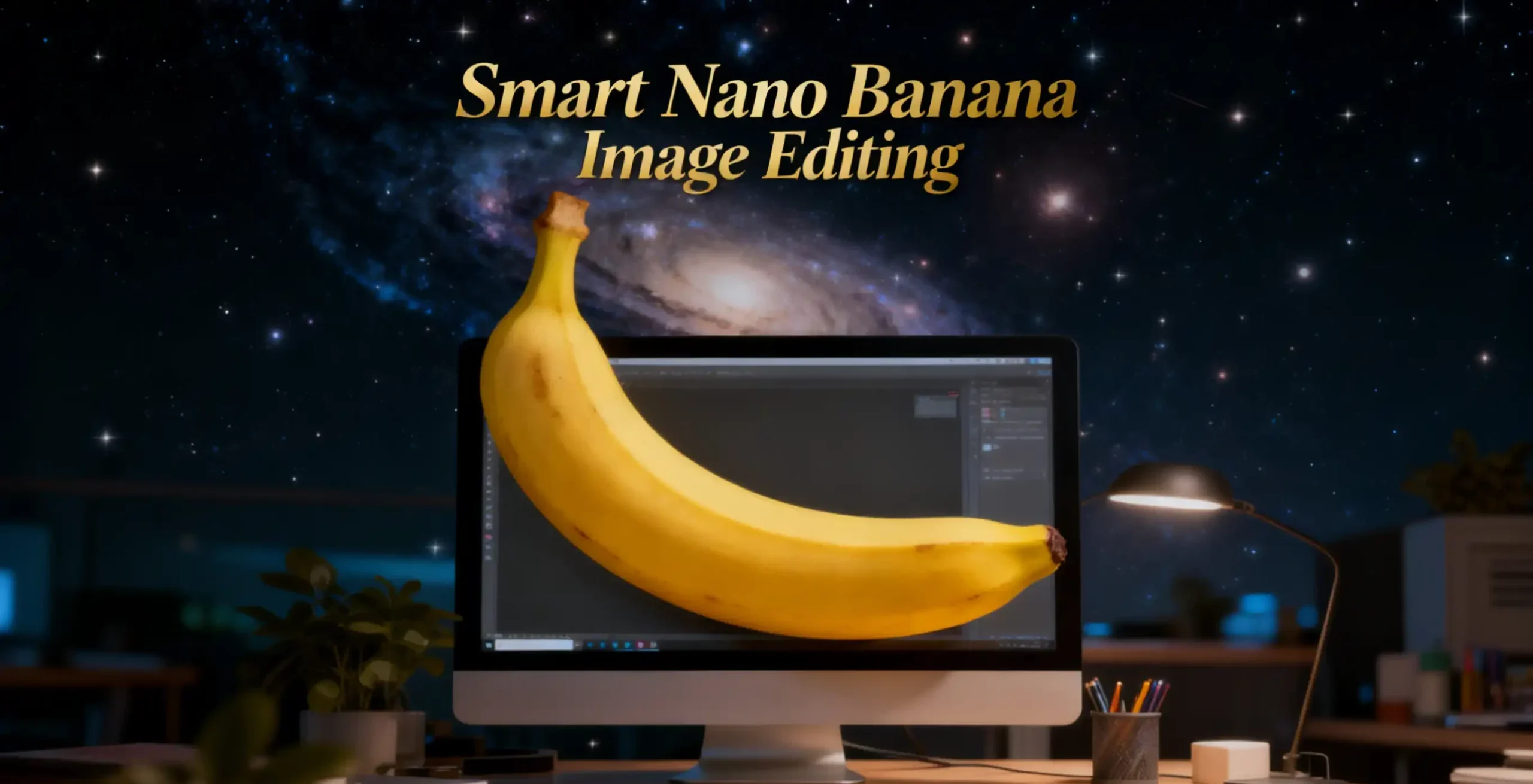 poster-for-Smart-nano-banana-image-editing